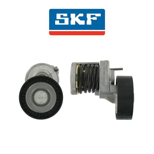 Skf tensioner pulley upper - skf,