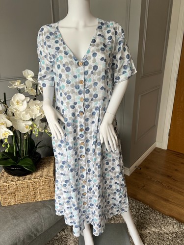 Woolovers dress 100 - dress, 14