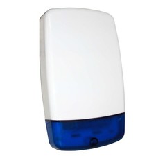 Dummy decoy alarm bell - box,