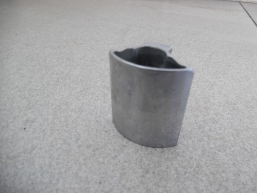 Motorcycle carb slider - carb,