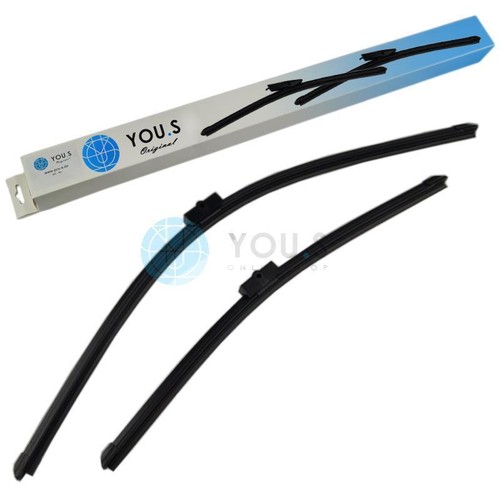 You wiper blades wipers - 2,