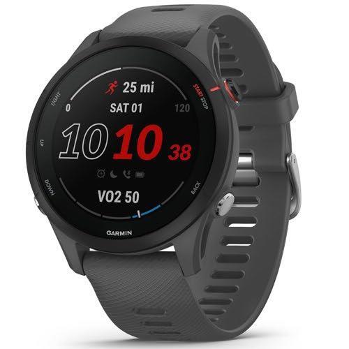 Garmin forerunner 255 - garmin,