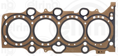 198 680 elring - 198.680, gasket