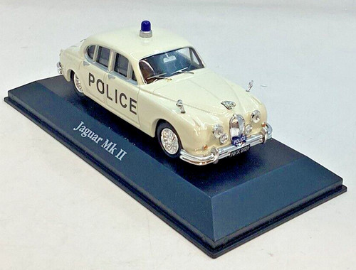 Jaguar mk11 beds police - mk11.,