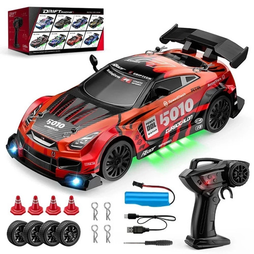 4ghz 4wd drift rc car - rc,