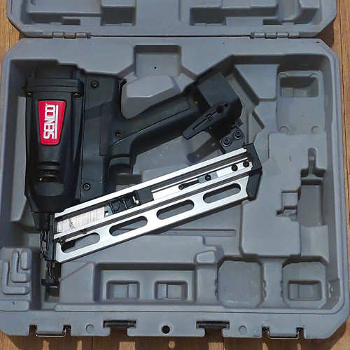 Senco gt65rha 16g 65mm - senco,