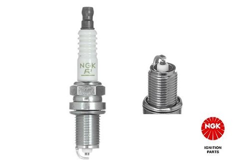 Bkr6ez ngk spark plugs fits - spark,