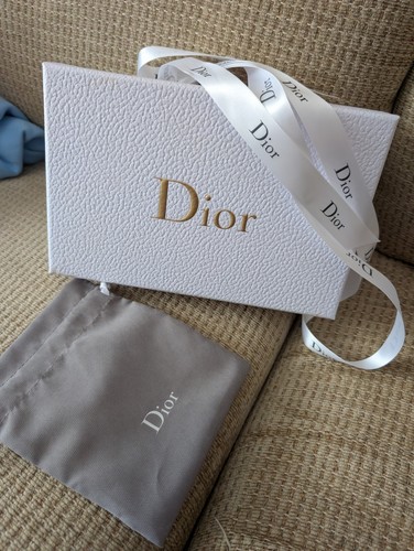 Dior gift box - gift, box,