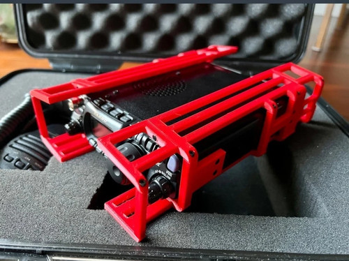 New case enclosure - new, yeasu