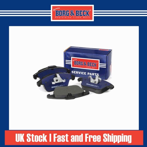 Brake pads set for - set, ford