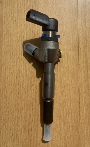 Fuel injector ford - injector,