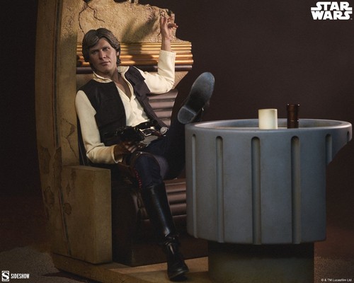 Preorder star wars premium - preorder,
