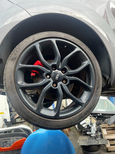 Renault megane alloy - megane, 18"