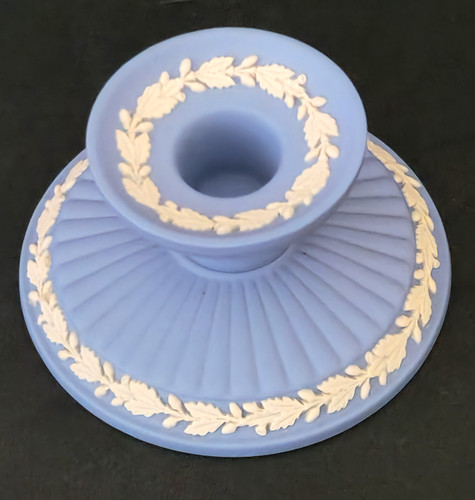 Vintage wedgwood jasperware - vintage,