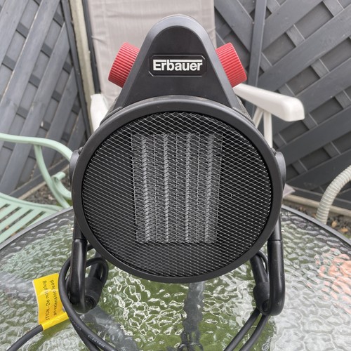 Erbauer electric 2500w - erbauer,