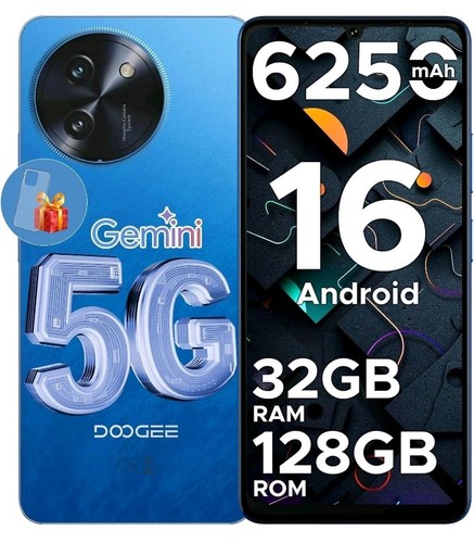 Doogee note 5g - note, 59