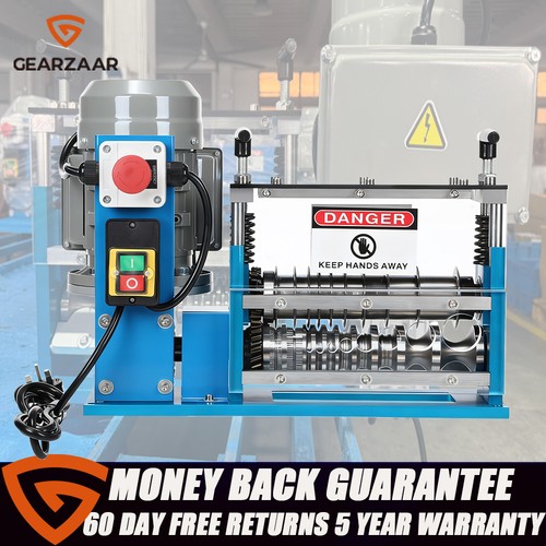 Industrial wire stripper - wire,