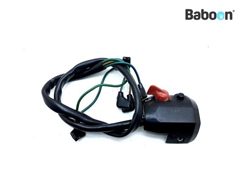 Switch handlebar right - switch,