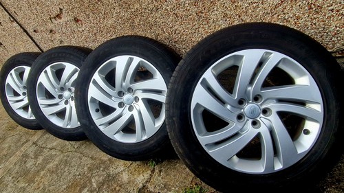 Range rover evoque - 18",