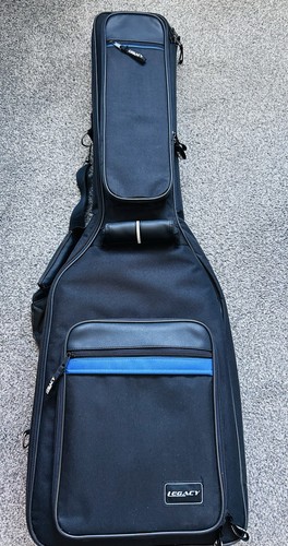 Legac guitar gig - legac, shoulder
