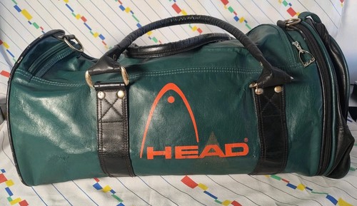 Head monte carlo - head, bag