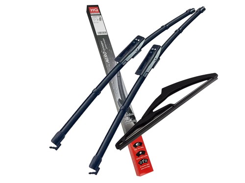 Automotive wiper blades for - wiper,