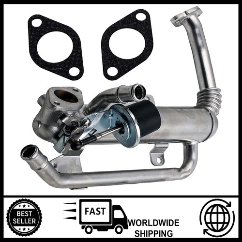 Egr valve cooler for audi - egr,