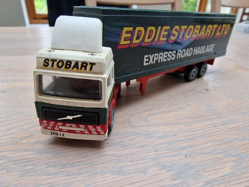 Corgi model diecast - corgi,