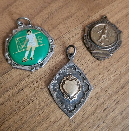 Bundle vintage sporting - of, 3