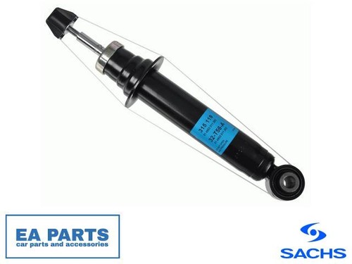 Shock absorber for citroën - shock,