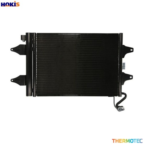 Condenser air conditioning - condenser,