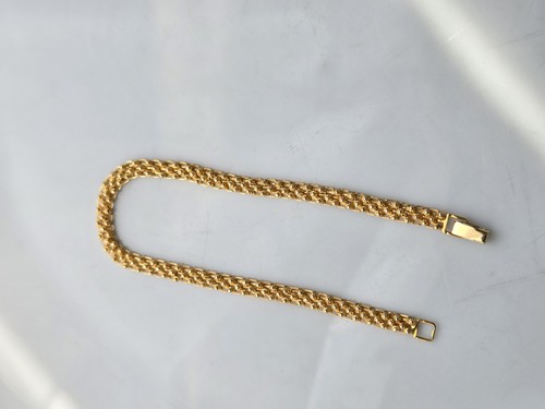 Oro real 18k - 18k, gold