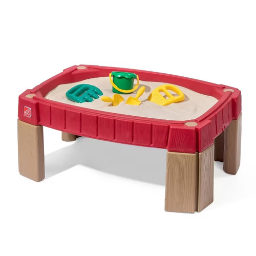 Step2 naturally playful sand - naturally,