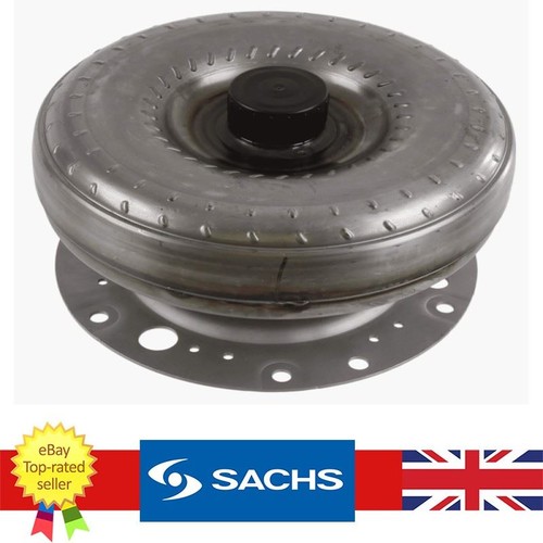 Torque converter for audi - torque,