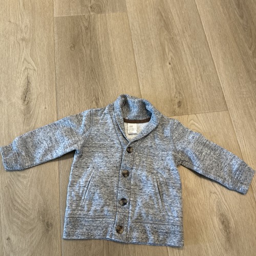 Baby 12 months sweater - h&m, 9-12