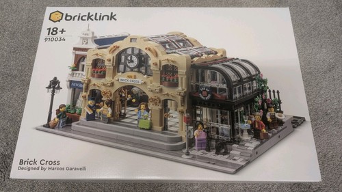 Lego 910034 brick - 910034, train