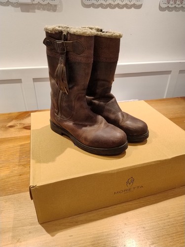 Morreta child yard boots - child's,