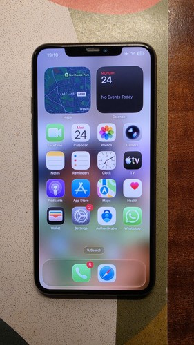 Apple iphone pro max - iphone,