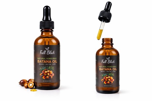 Batana oil for - oil, growth