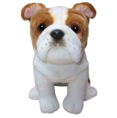 Faithful friends cuddly - faithful, soft