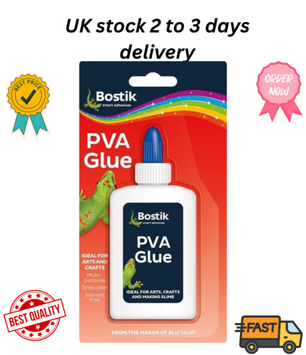 Bostik pva glue 118ml - 118ml,