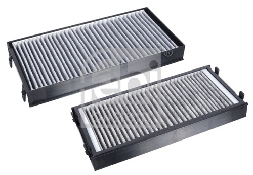 Fits febi 28414 cabin - 28414,