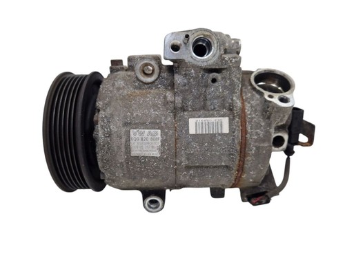 Air conditioning compressor - conditioning,