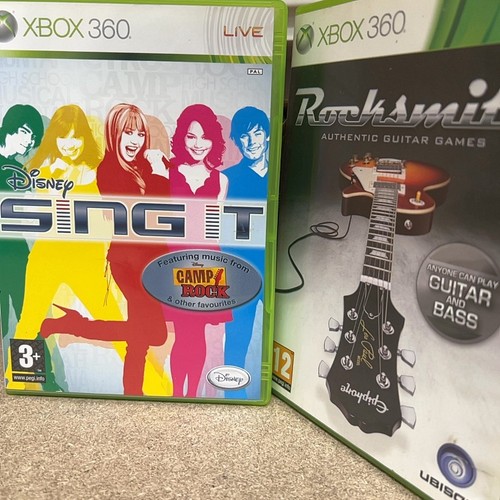 Xbox 360 rhythm games - xbox,