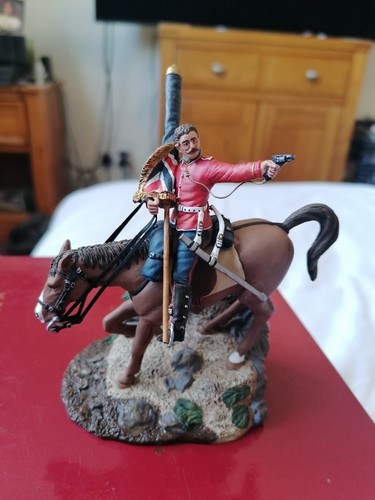 Britains 39002 zulu war - britains,