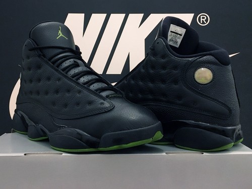 Vtg 2017 air jordan - vtg,
