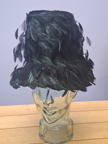 Vintage 1950s henry margu - 1950s,