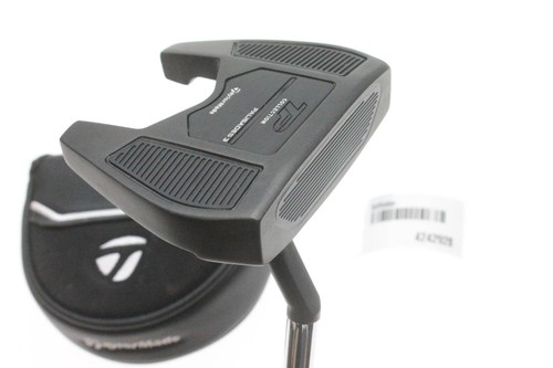 Taylormade black palisades - black,