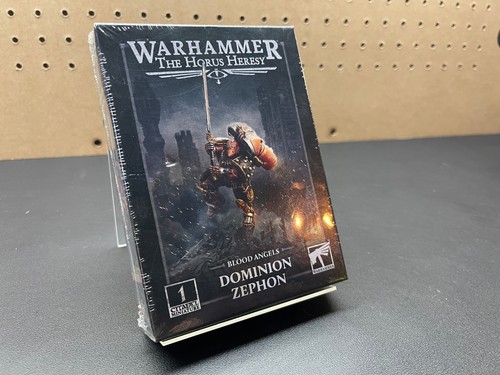 Games workshop the horus - workshop,