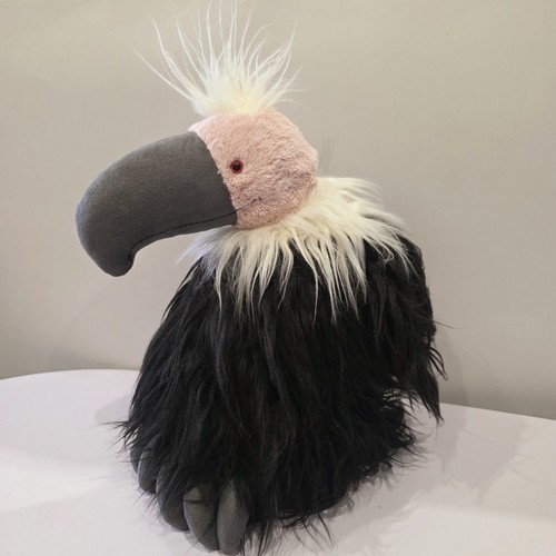 Jellycat colin condor soft - colin, toy